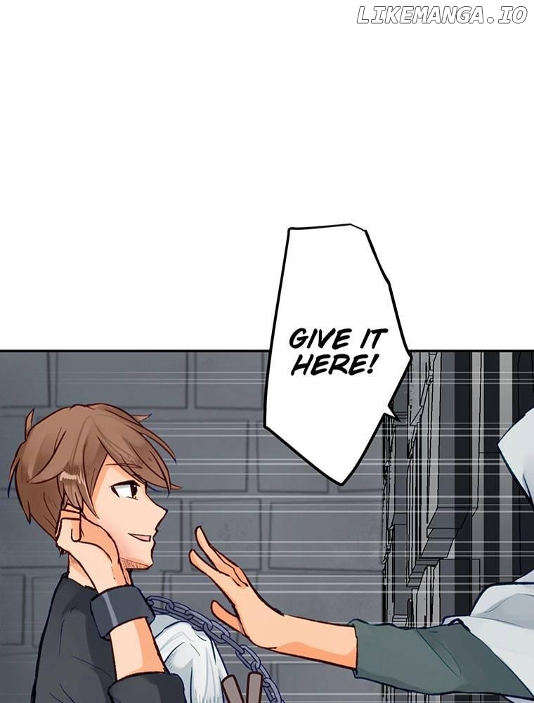 Story of My Fiancee Chapter 12 - page 11