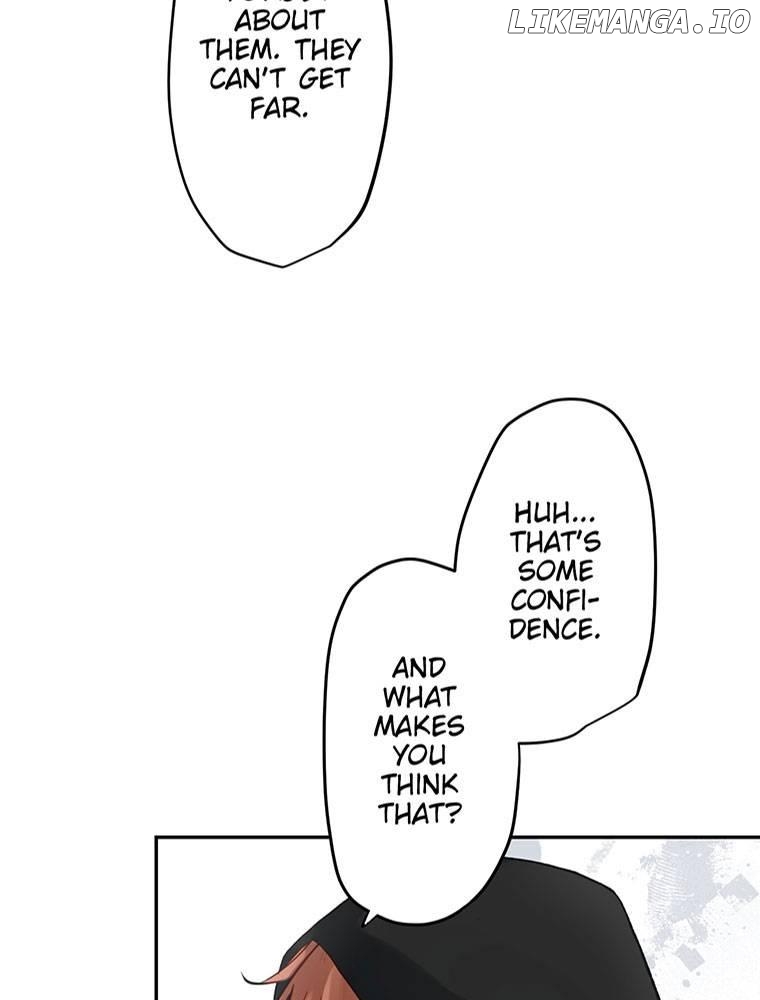 Story of My Fiancee Chapter 12 - page 101
