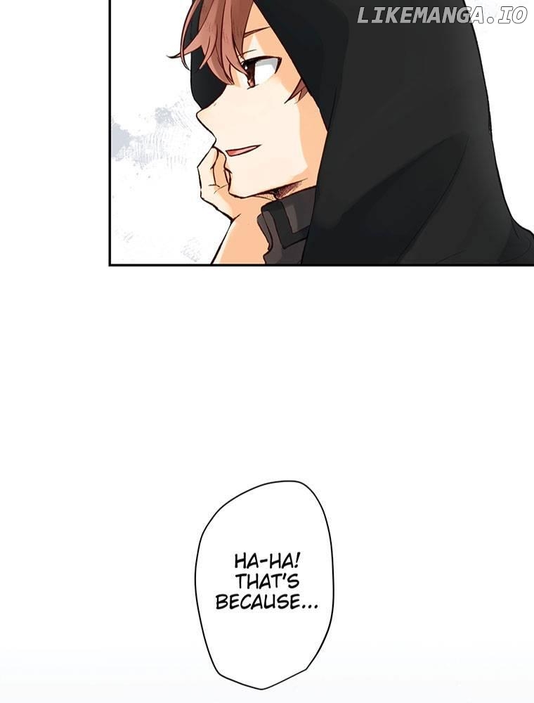 Story of My Fiancee Chapter 12 - page 102