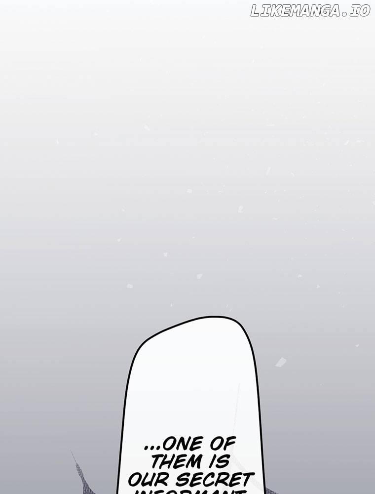 Story of My Fiancee Chapter 12 - page 103
