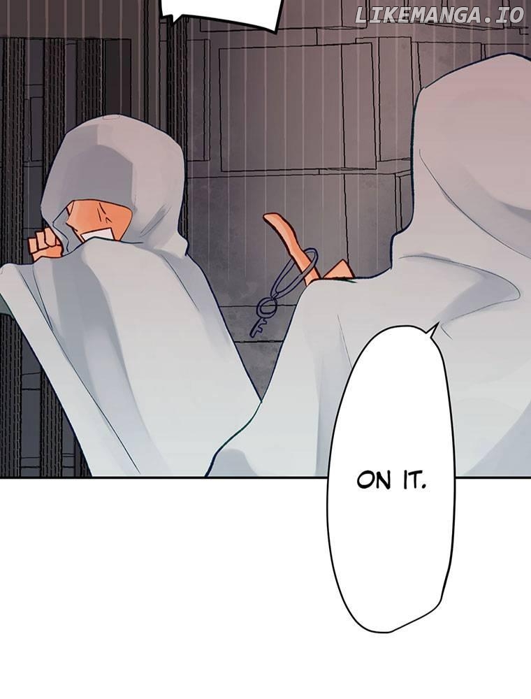 Story of My Fiancee Chapter 12 - page 16