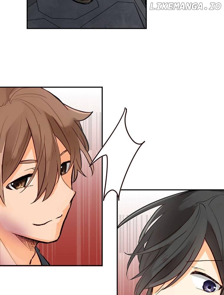 Story of My Fiancee Chapter 12 - page 19