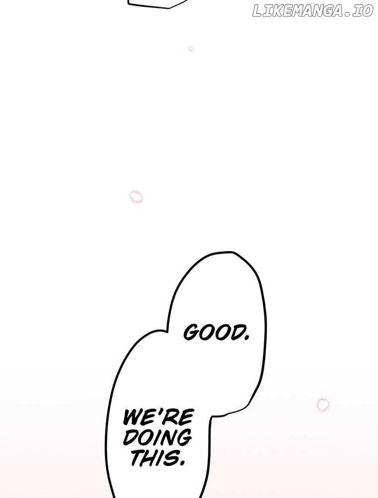 Story of My Fiancee Chapter 12 - page 3