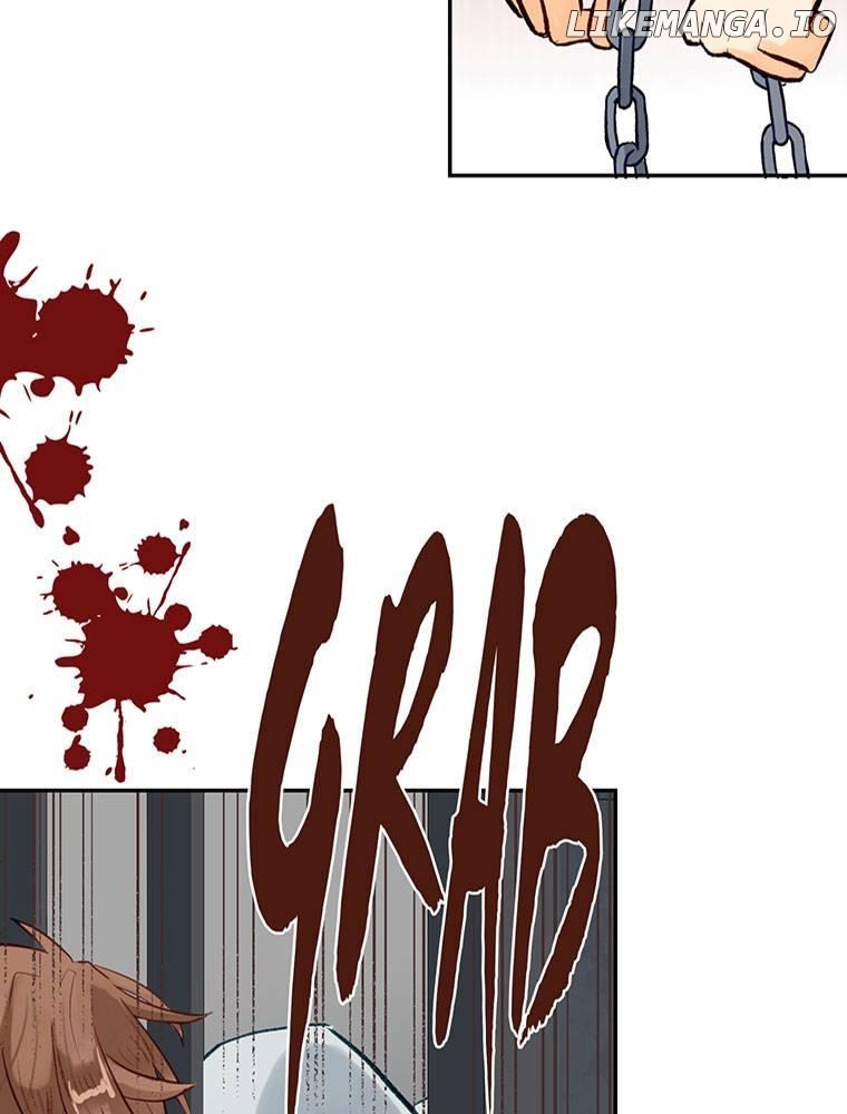 Story of My Fiancee Chapter 12 - page 21