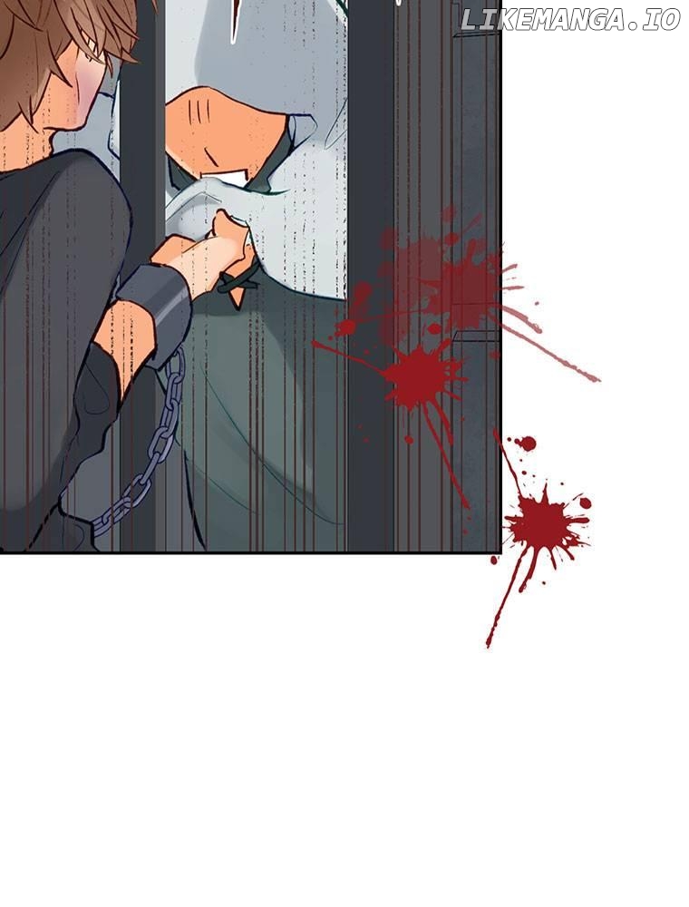 Story of My Fiancee Chapter 12 - page 22