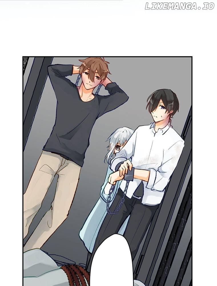 Story of My Fiancee Chapter 12 - page 26
