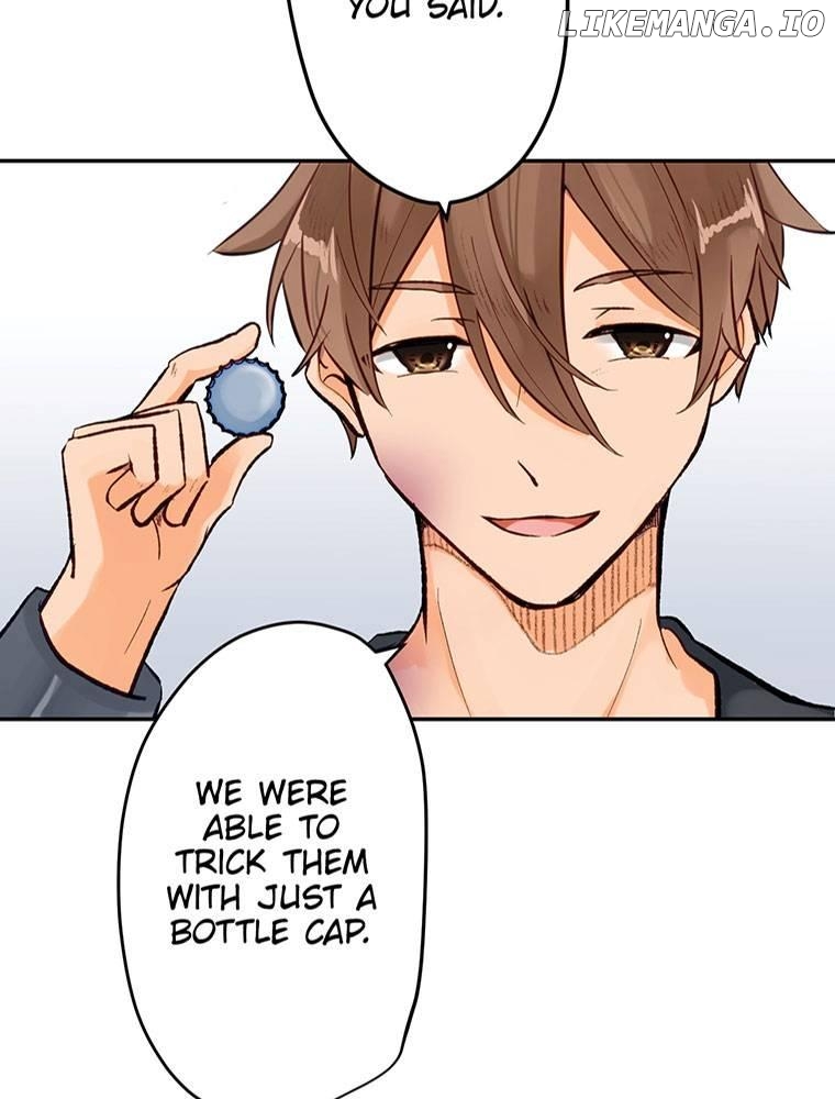 Story of My Fiancee Chapter 12 - page 30