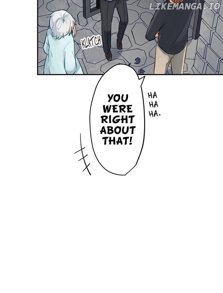Story of My Fiancee Chapter 12 - page 32