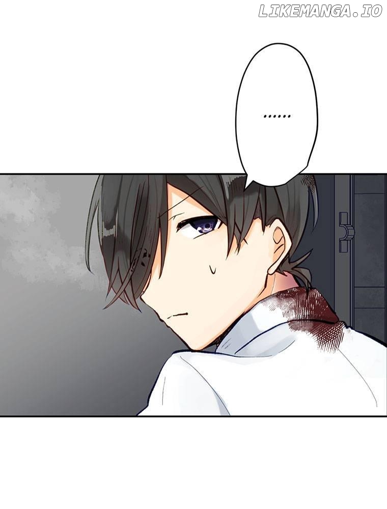 Story of My Fiancee Chapter 12 - page 33