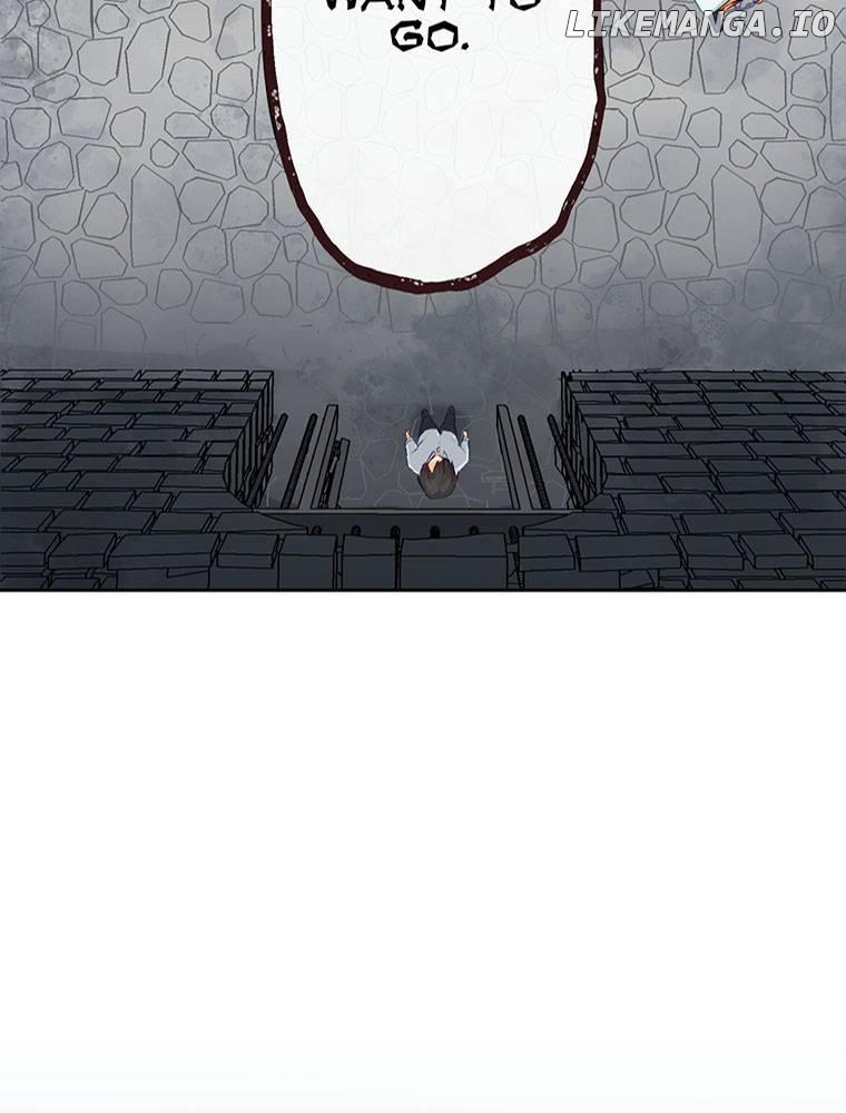 Story of My Fiancee Chapter 12 - page 38