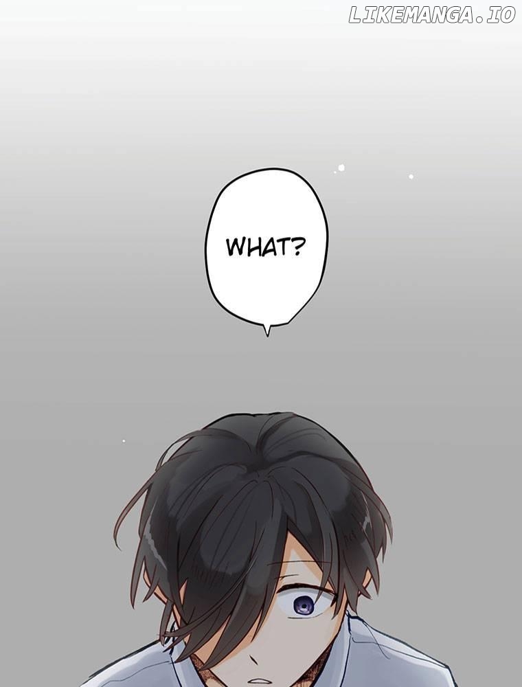 Story of My Fiancee Chapter 12 - page 39