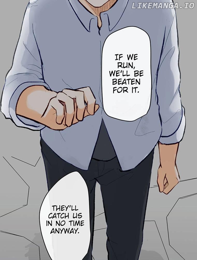 Story of My Fiancee Chapter 12 - page 40