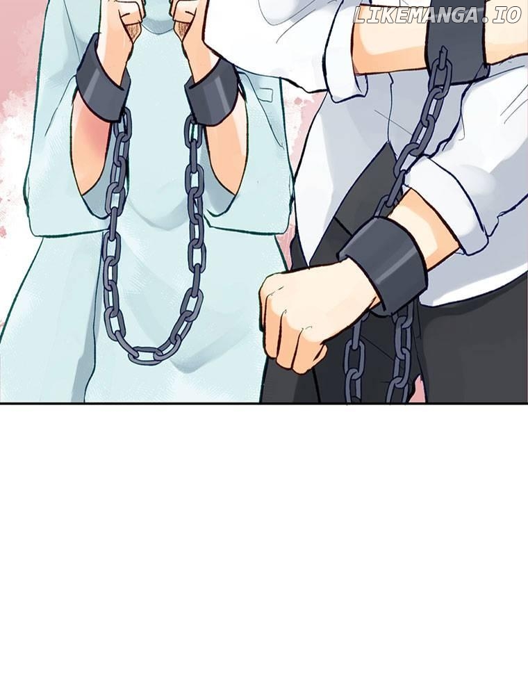 Story of My Fiancee Chapter 12 - page 5