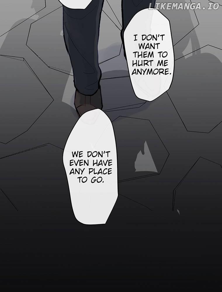 Story of My Fiancee Chapter 12 - page 41
