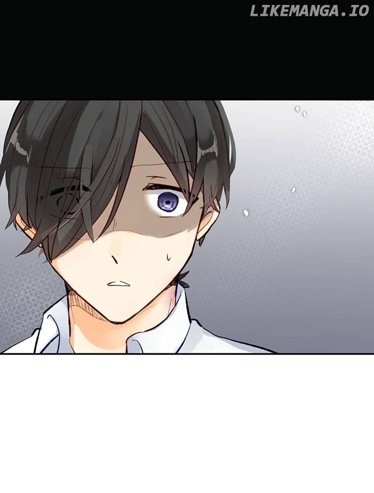Story of My Fiancee Chapter 12 - page 43