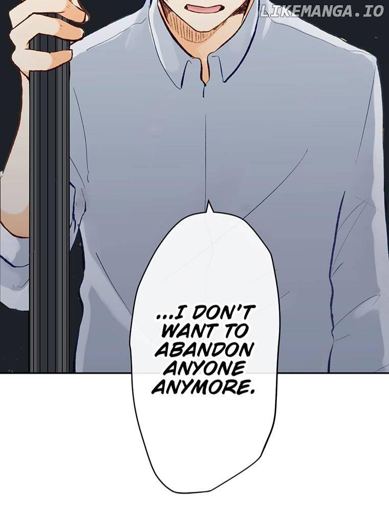 Story of My Fiancee Chapter 12 - page 49