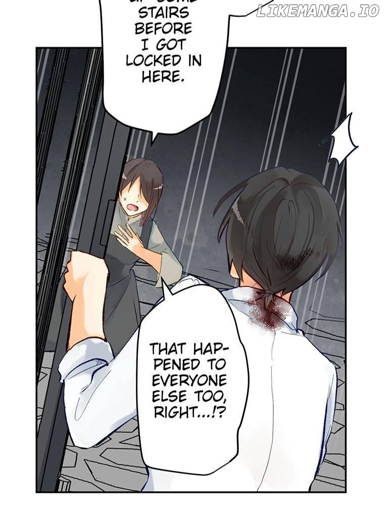 Story of My Fiancee Chapter 12 - page 52