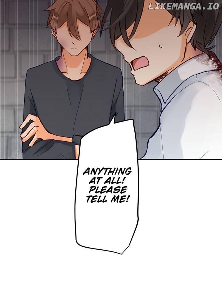 Story of My Fiancee Chapter 12 - page 54