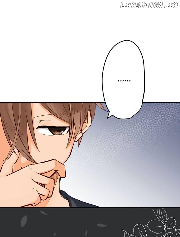 Story of My Fiancee Chapter 12 - page 55