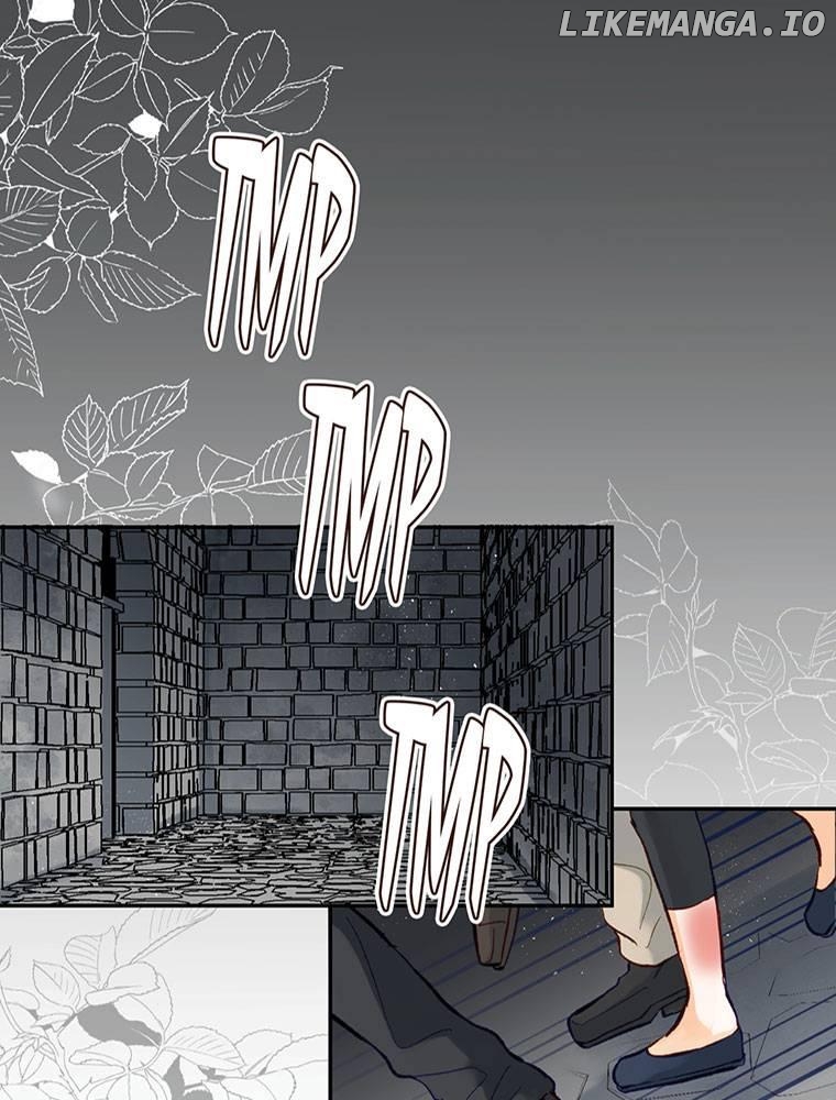 Story of My Fiancee Chapter 12 - page 57