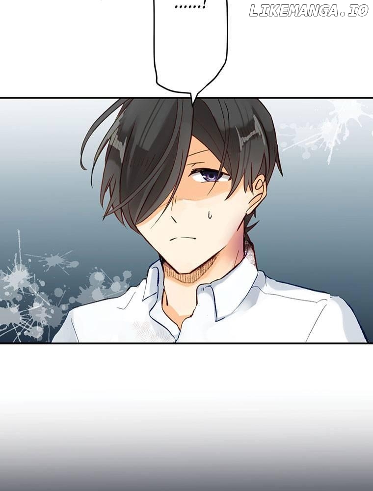Story of My Fiancee Chapter 12 - page 59