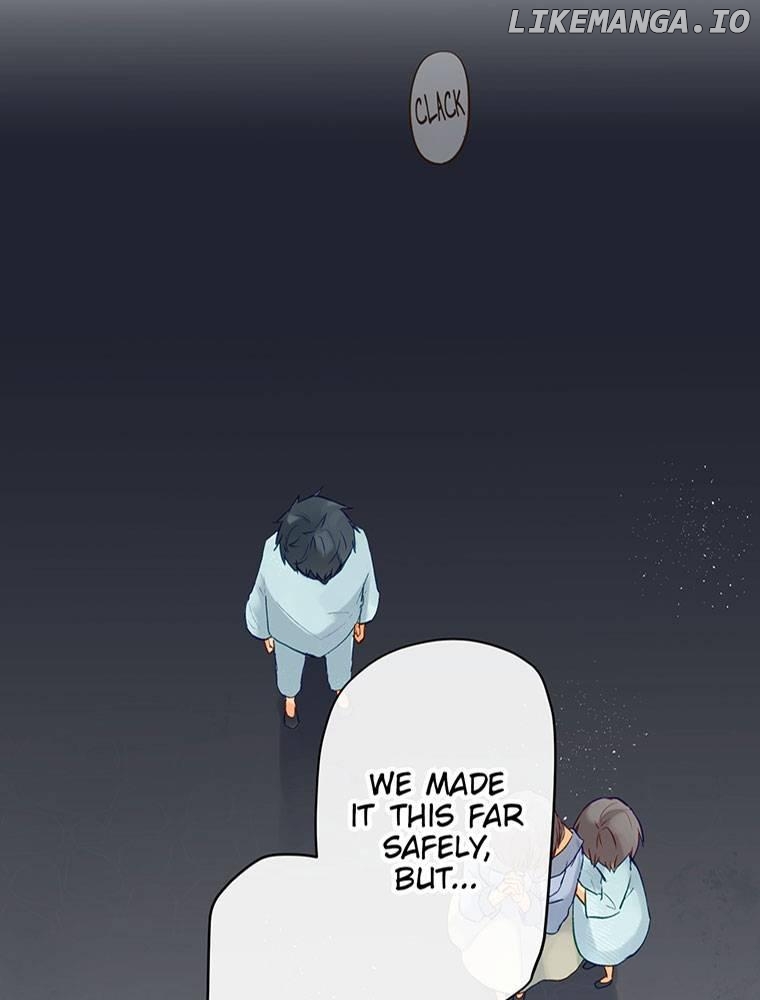 Story of My Fiancee Chapter 12 - page 60