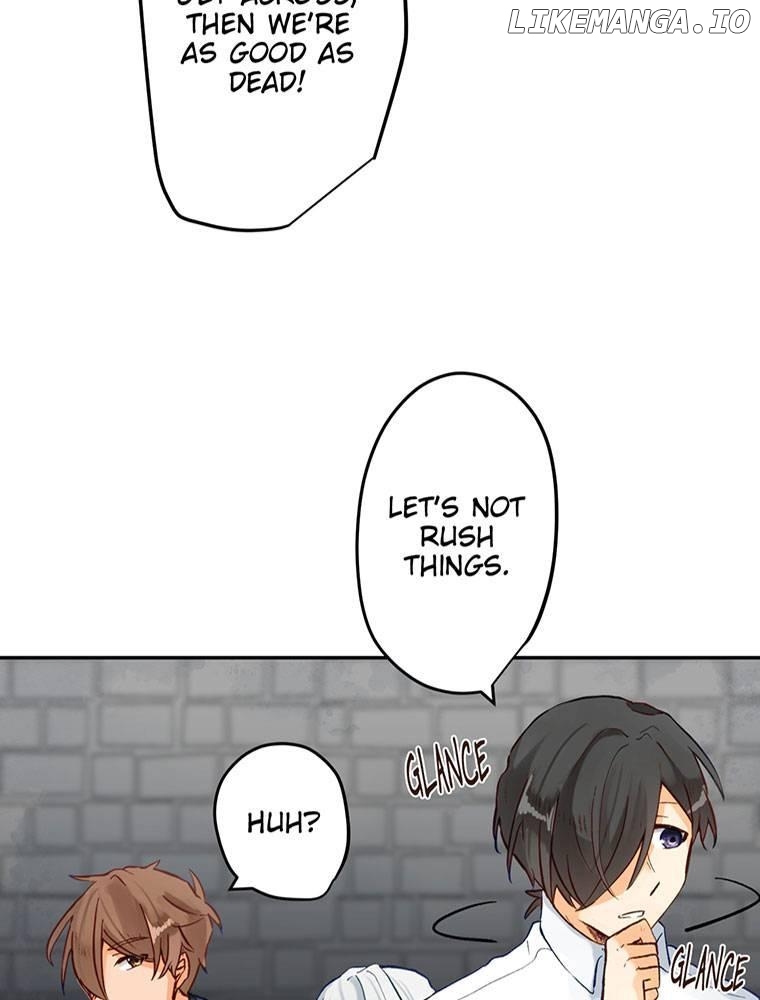 Story of My Fiancee Chapter 12 - page 67