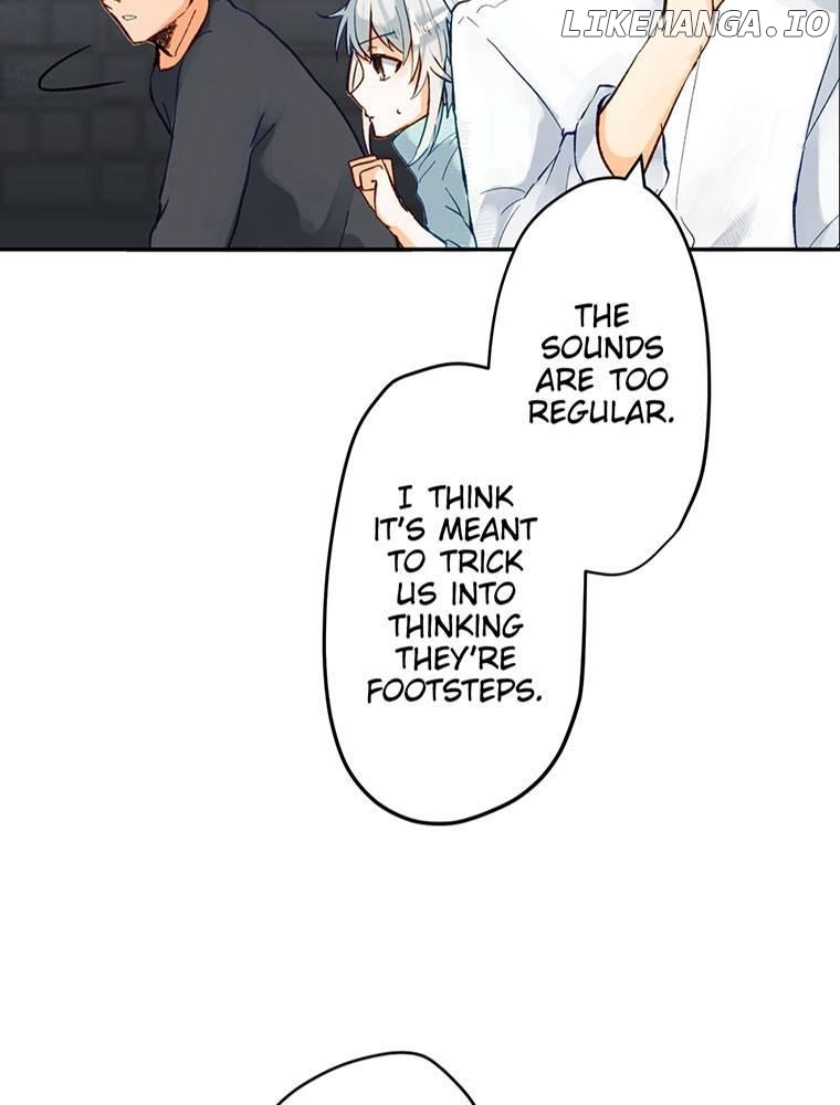 Story of My Fiancee Chapter 12 - page 68