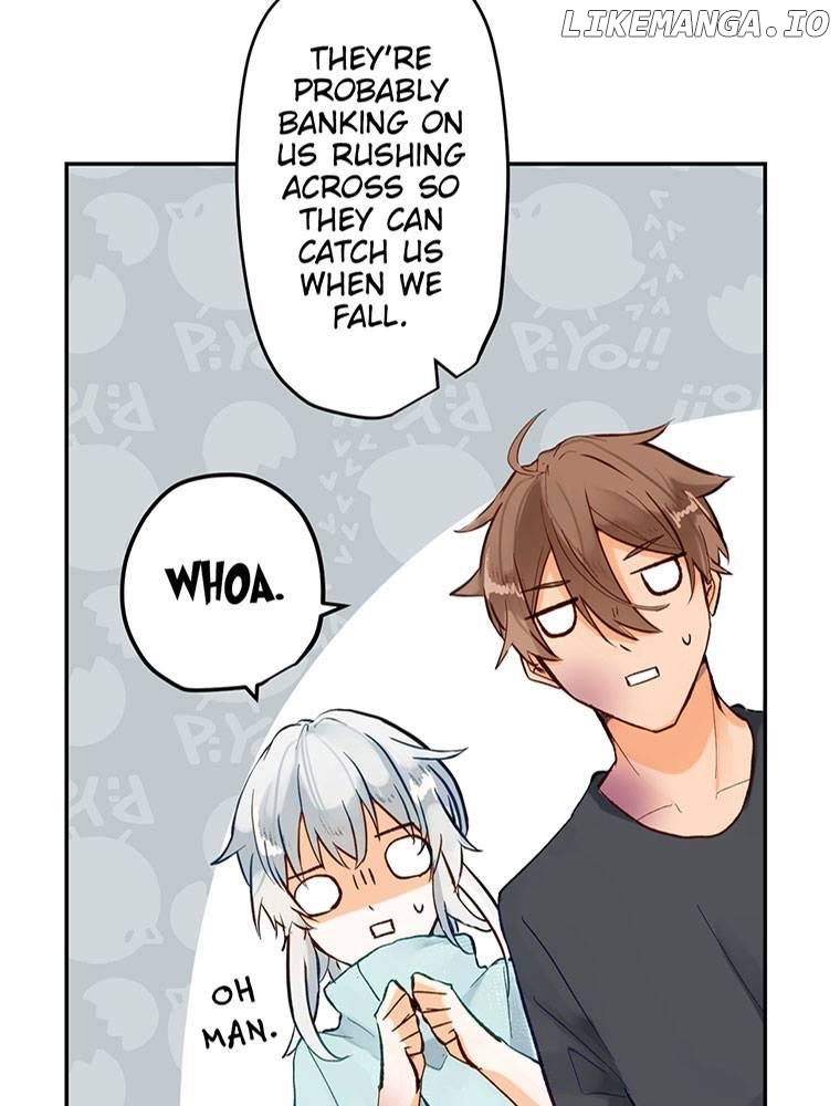 Story of My Fiancee Chapter 12 - page 69