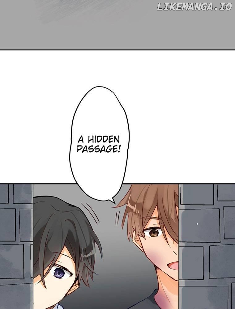 Story of My Fiancee Chapter 12 - page 73