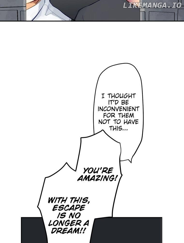 Story of My Fiancee Chapter 12 - page 74