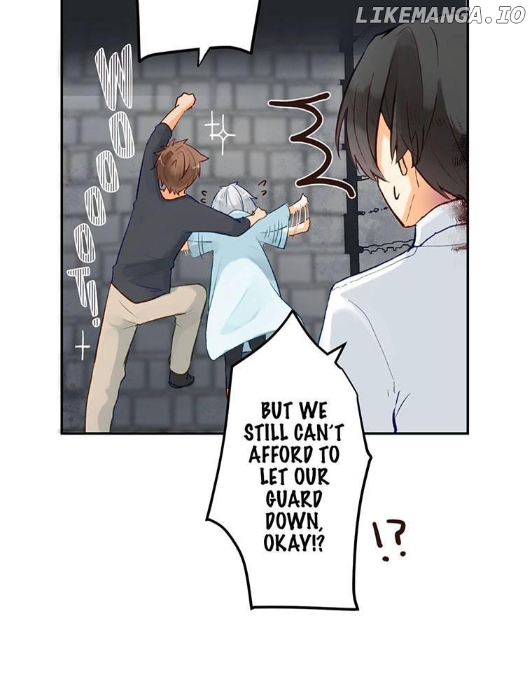 Story of My Fiancee Chapter 12 - page 75