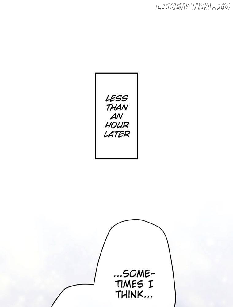 Story of My Fiancee Chapter 12 - page 76