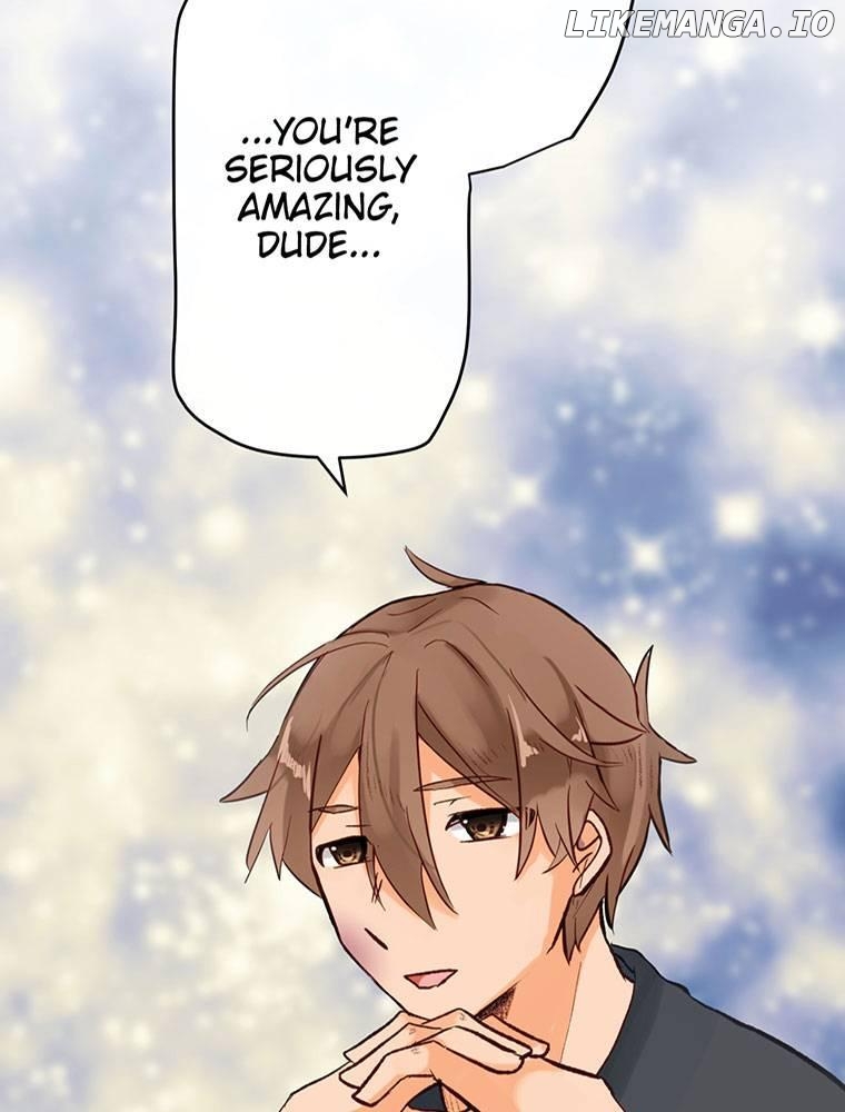 Story of My Fiancee Chapter 12 - page 77