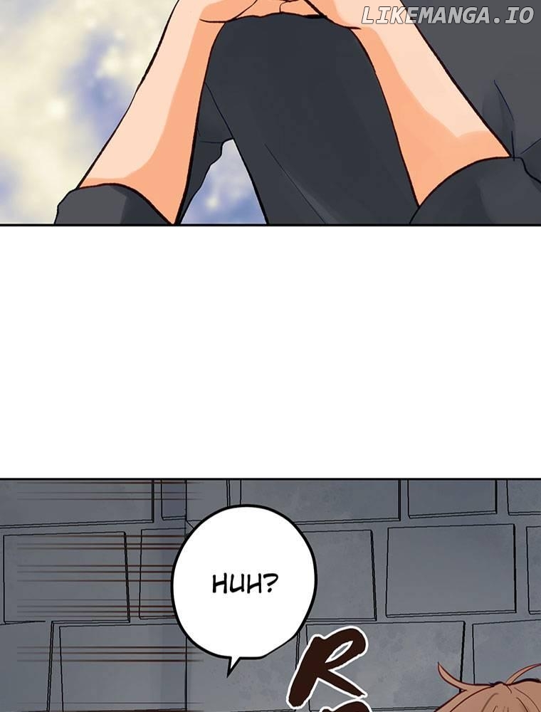 Story of My Fiancee Chapter 12 - page 78