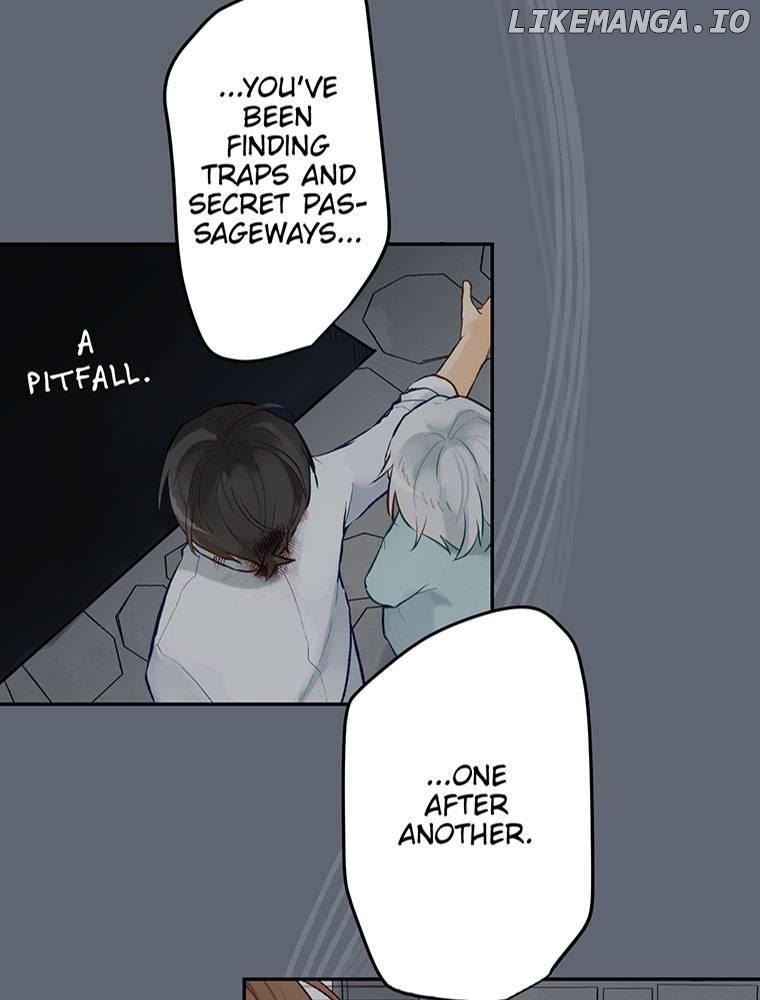 Story of My Fiancee Chapter 12 - page 80