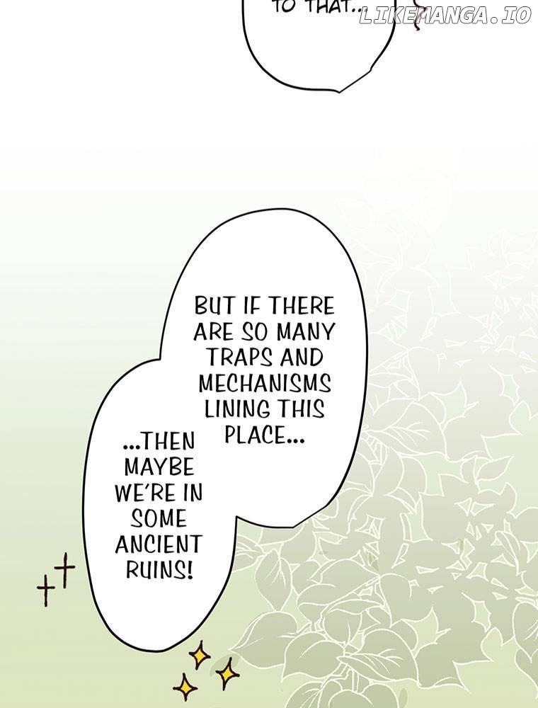 Story of My Fiancee Chapter 12 - page 83