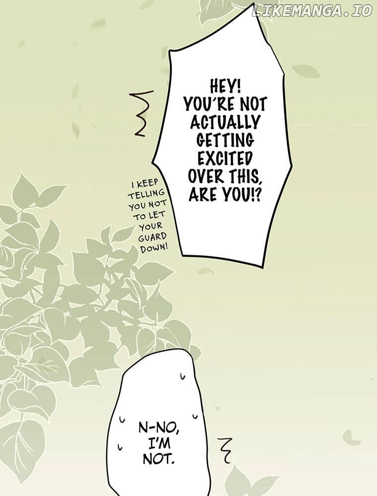 Story of My Fiancee Chapter 12 - page 84