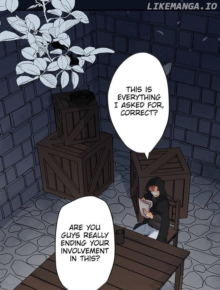 Story of My Fiancee Chapter 12 - page 88