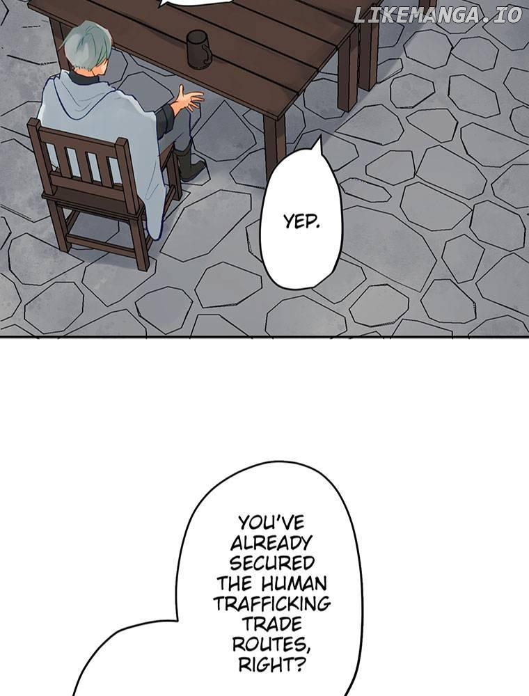 Story of My Fiancee Chapter 12 - page 89