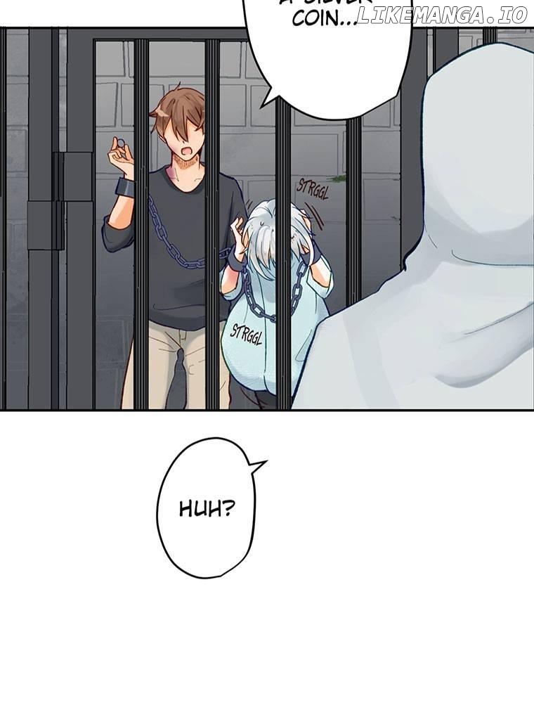 Story of My Fiancee Chapter 12 - page 10
