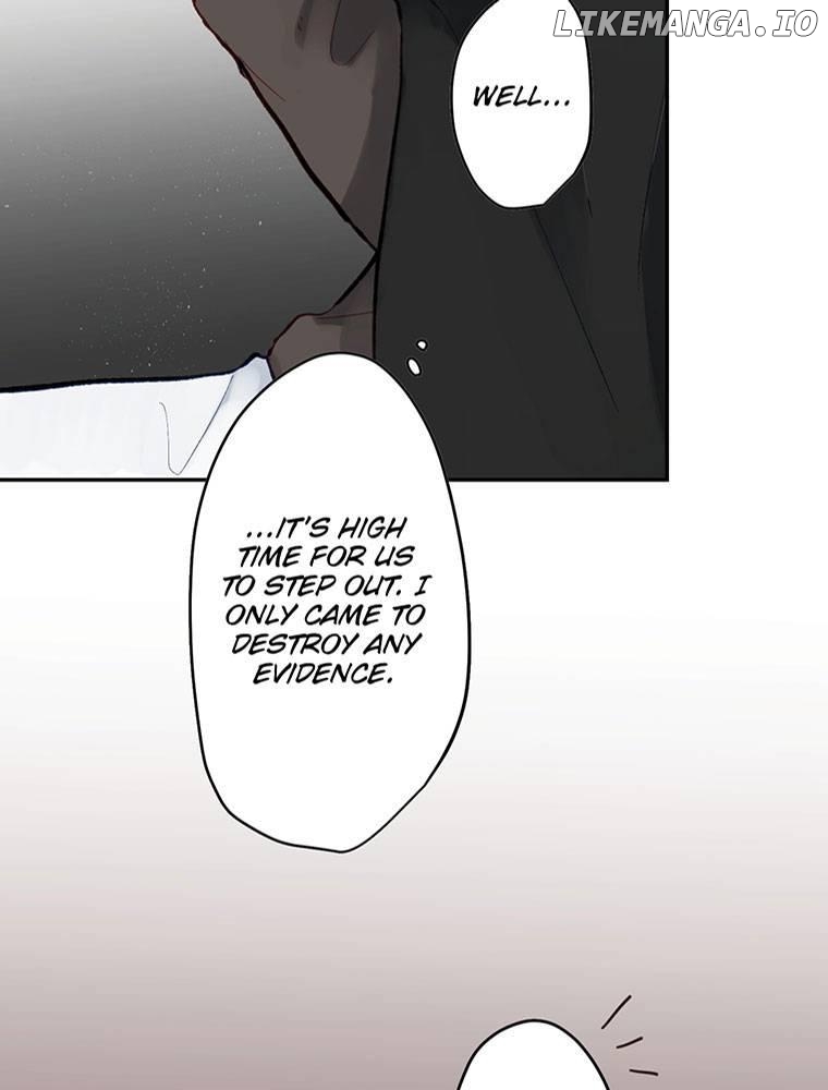 Story of My Fiancee Chapter 12 - page 91