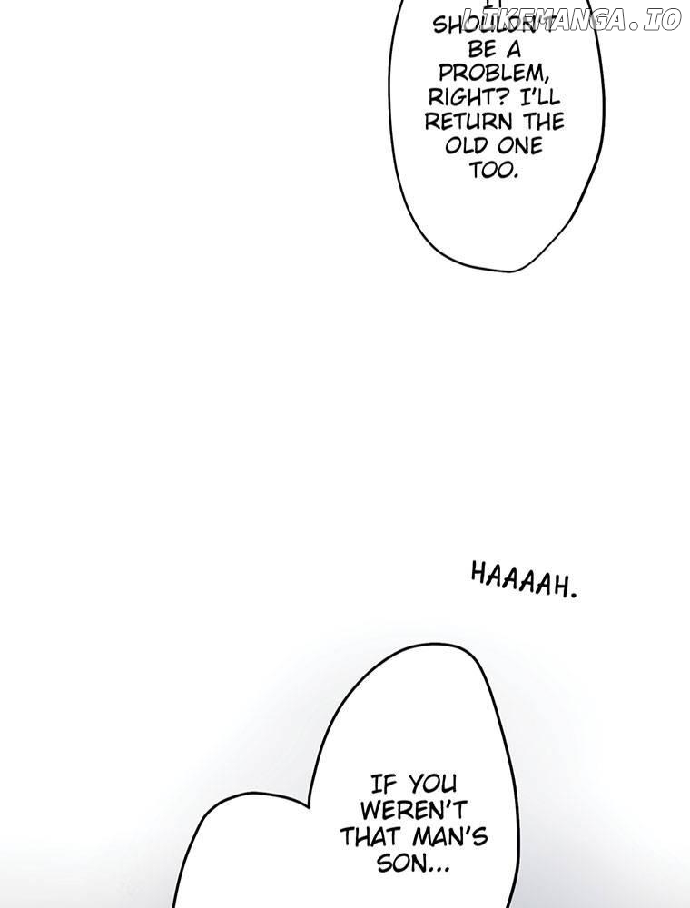 Story of My Fiancee Chapter 12 - page 94