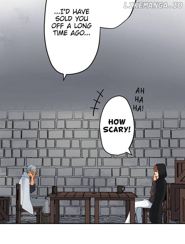 Story of My Fiancee Chapter 12 - page 95