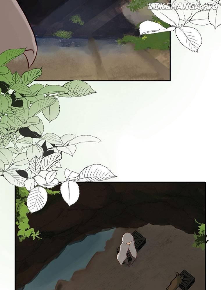 Story of My Fiancee Chapter 13 - page 2