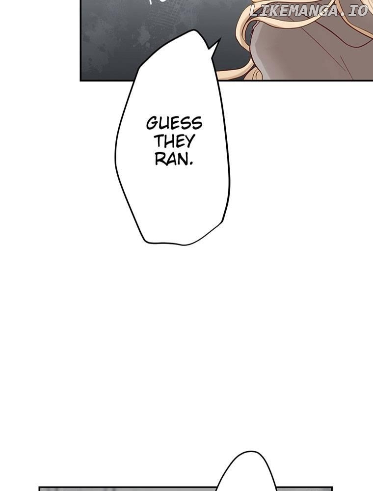 Story of My Fiancee Chapter 13 - page 101