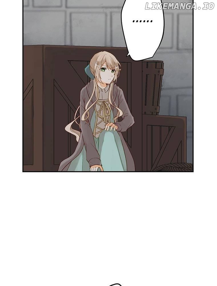 Story of My Fiancee Chapter 13 - page 102