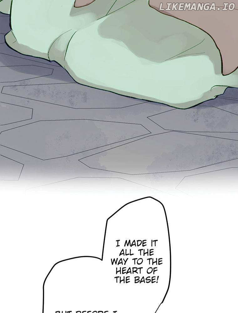 Story of My Fiancee Chapter 13 - page 106