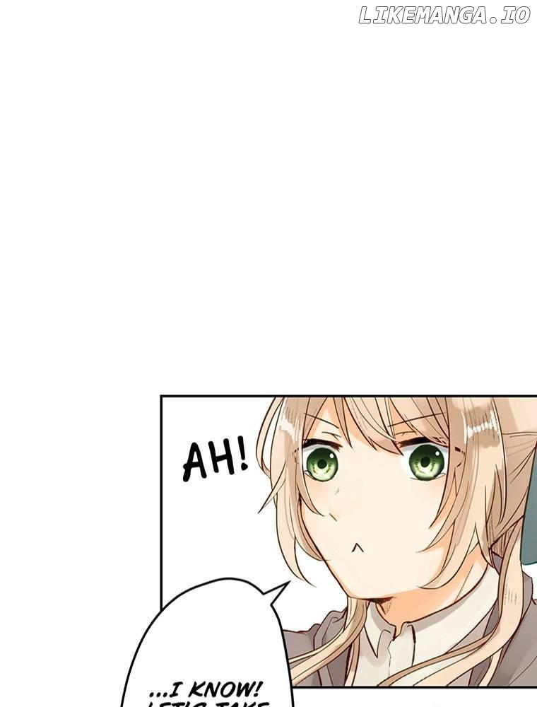 Story of My Fiancee Chapter 13 - page 108