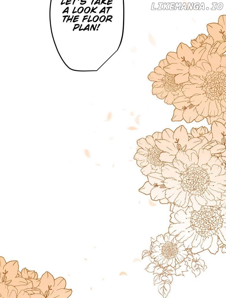 Story of My Fiancee Chapter 13 - page 109
